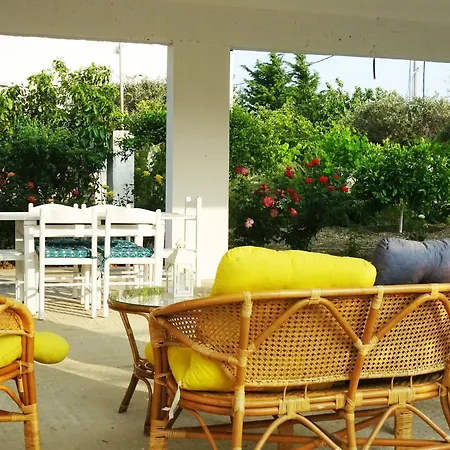 Vakantiehuis Nadia's House 1 Afantou