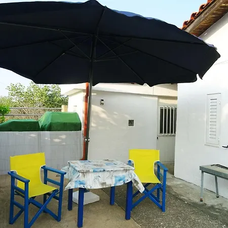 Nadia's House 1 * Afantou