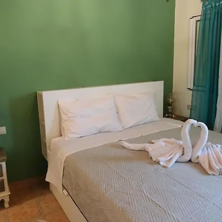 Nadia's House 1 * Афанту