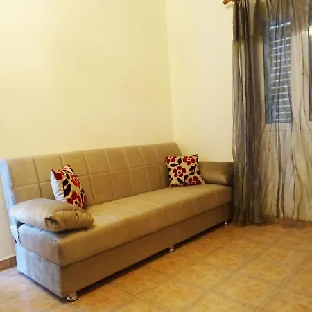 Дом отдыха Nadia's House 1