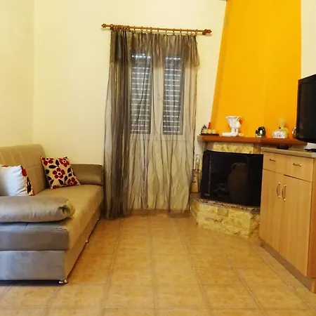 Nadia's House 1 Afantou