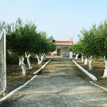 Vakantiehuis Nadia's House 1