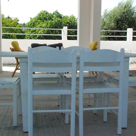 Vakantiehuis Nadia's House 1