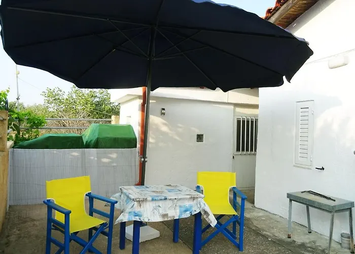 Nadia's House 1 * アファンドウ