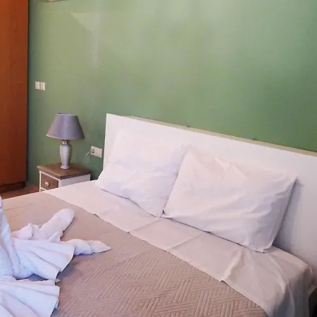 Nadia's House 1 Prázdninový dům Afantou