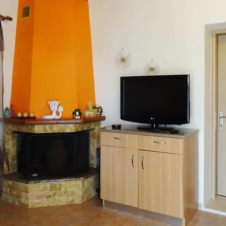 Nadia's House 1 Prázdninový dům