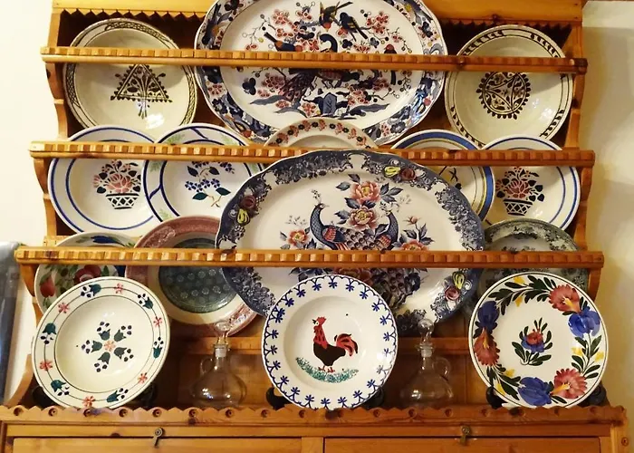 Nadia's House 1 بيت للعطل *