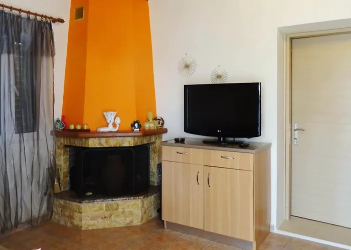 Nadia's House 1 بيت للعطل