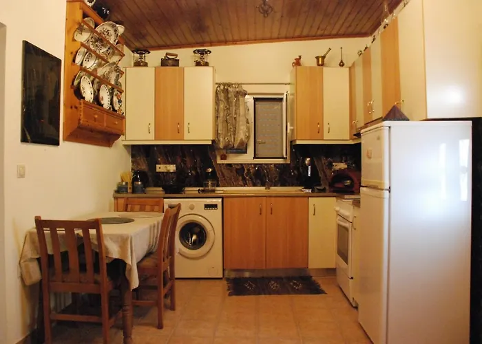 Nadia's House 1 بيت للعطل أفانتو